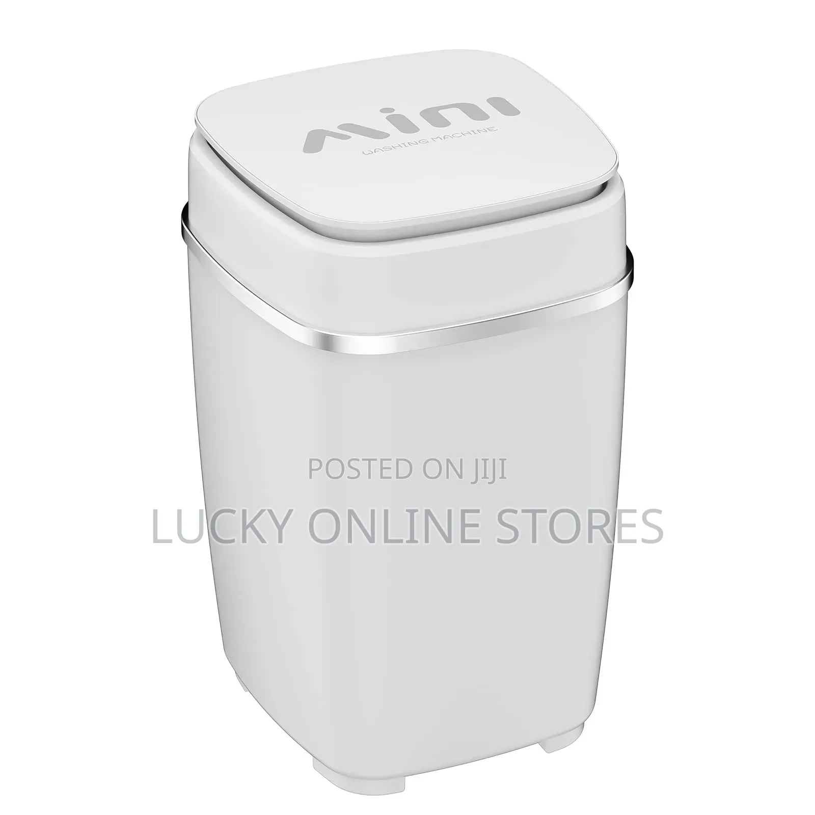 Portable Washing Machine
