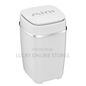 Portable Washing Machine