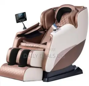 Full Body Massager Chair