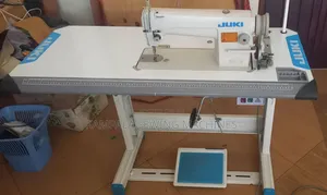 Juki Japan Used Branded Industrial Sewing Machine
