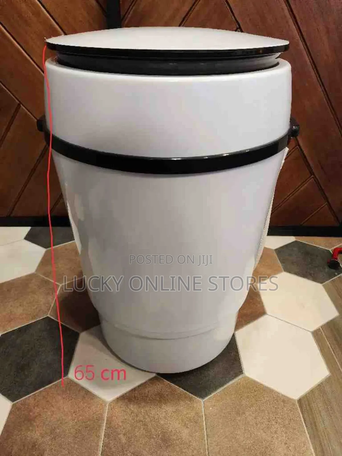 8kg Mini Washing Machine