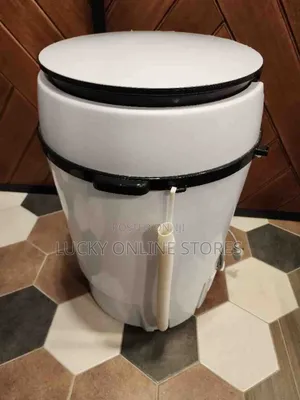 8kg Mini Washing Machine