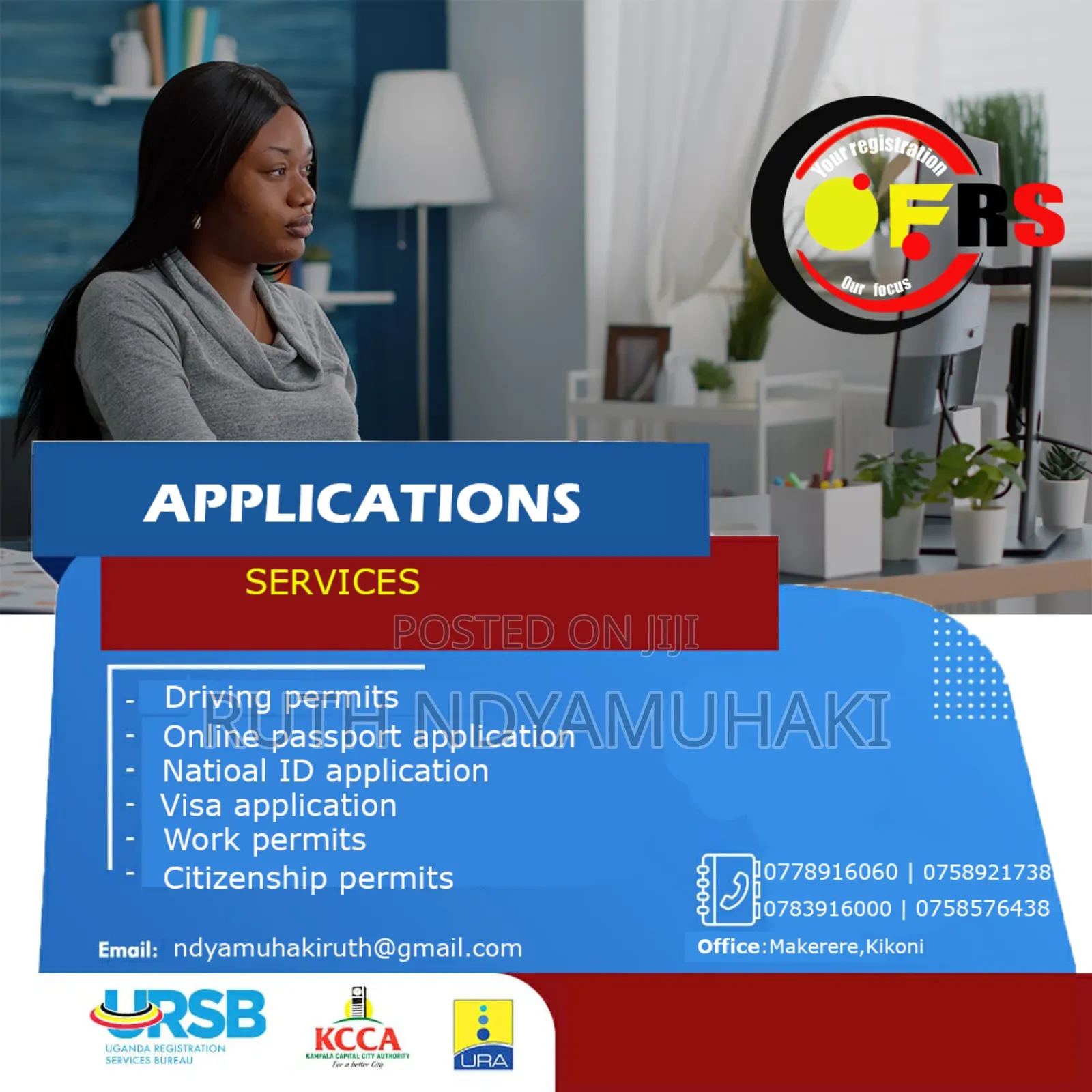 Business Registration