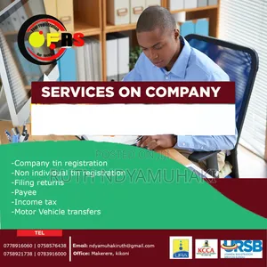 Business Registration