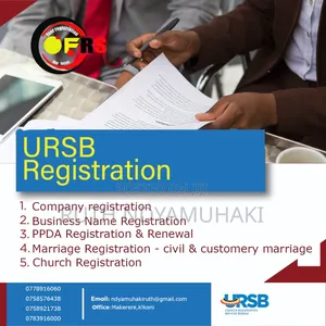 Business Registration