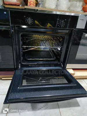 Candy UK Used Grill-Pizza-Baking Electric Oven