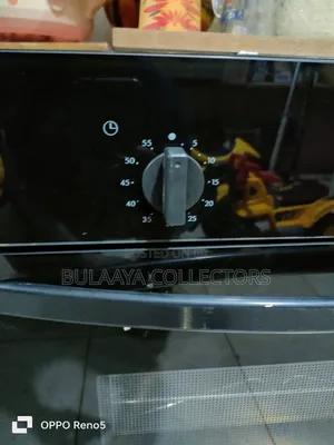 Candy UK Used Grill-Pizza-Baking Electric Oven