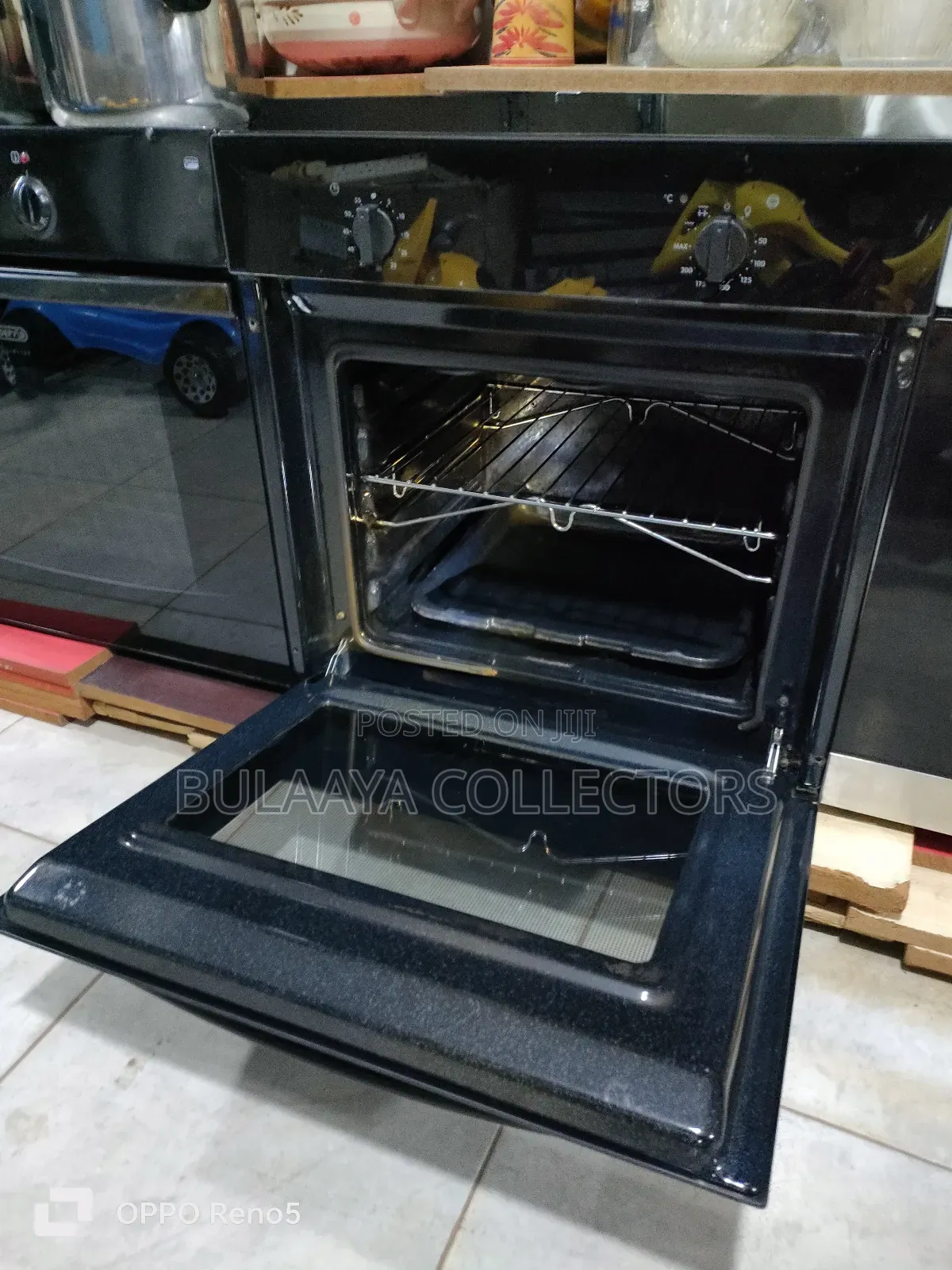 Candy UK Used Grill-Pizza-Baking Electric Oven