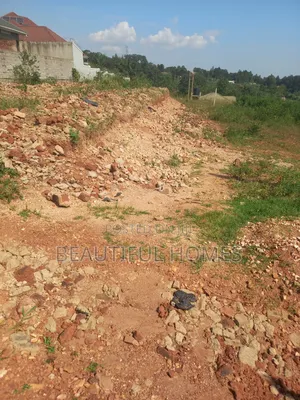 Nabusugwe Plot on Sell
