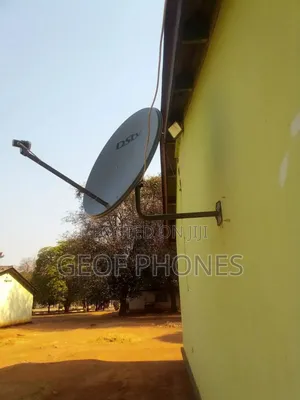 All Dish Installations DSTV Startimes