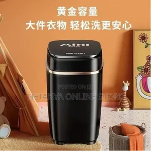 6kgs Portable Washing Machine