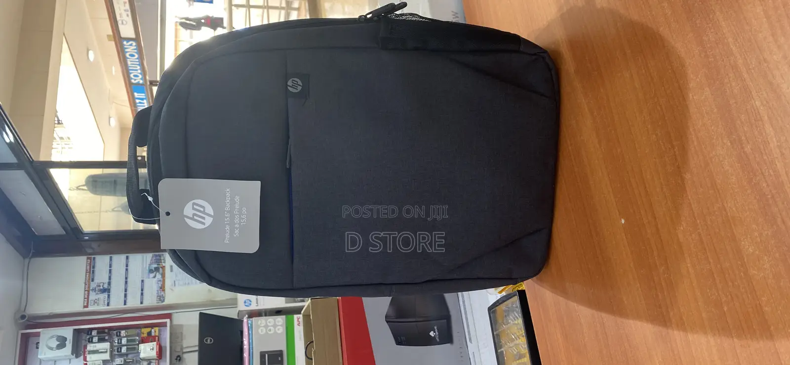 Hp Laptop Back Pack