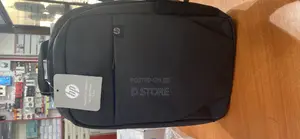 Hp Laptop Back Pack