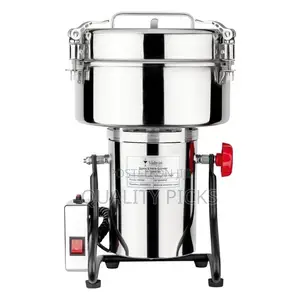 3000g Instant Large Commercial Powder Spice Grinder