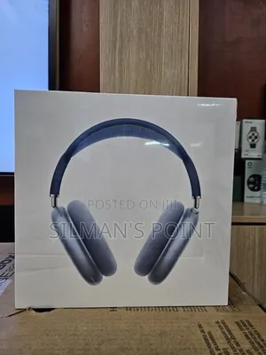 Apple Airpods Max Blue