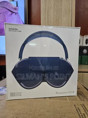 Apple Airpods Max Blue