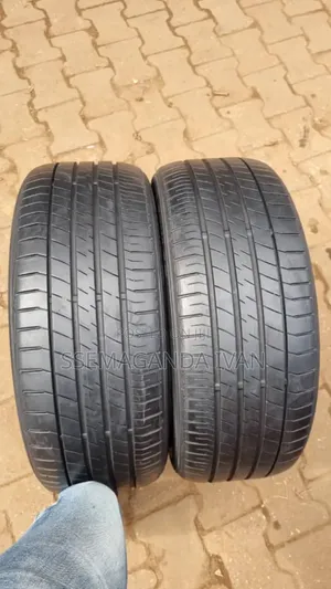 225/45r18 Dunlop Foreign Used