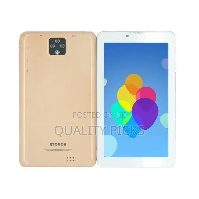New Atouch X10 128 GB