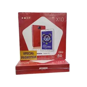 New Atouch X10 128 GB