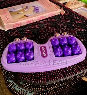 Foot Massage Roller