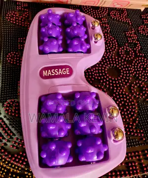 Foot Massage Roller