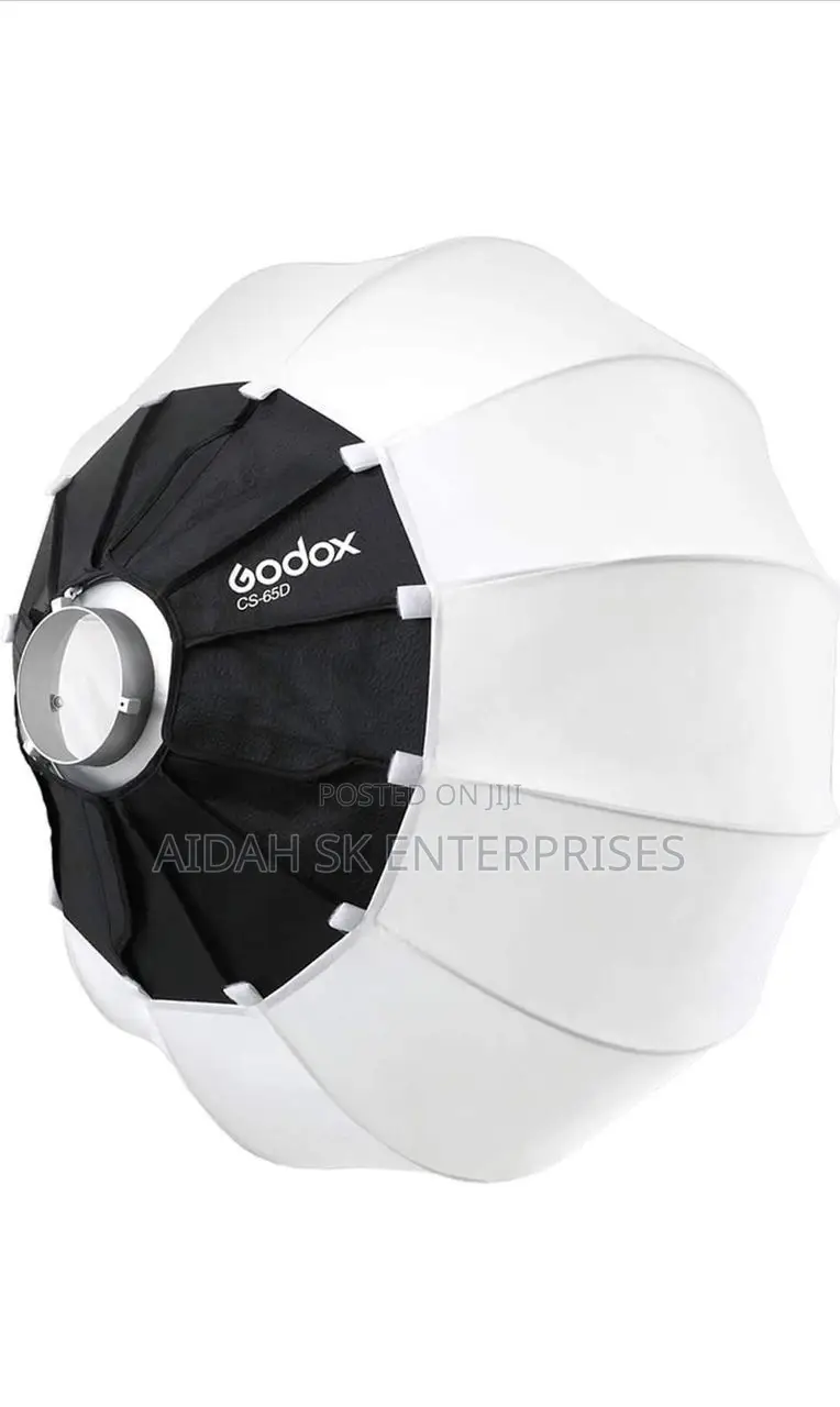 GODOX Softbox Lantern Softbox CS-65D