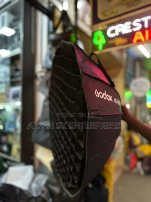 GODOX Softbox Lantern Softbox CS-65D