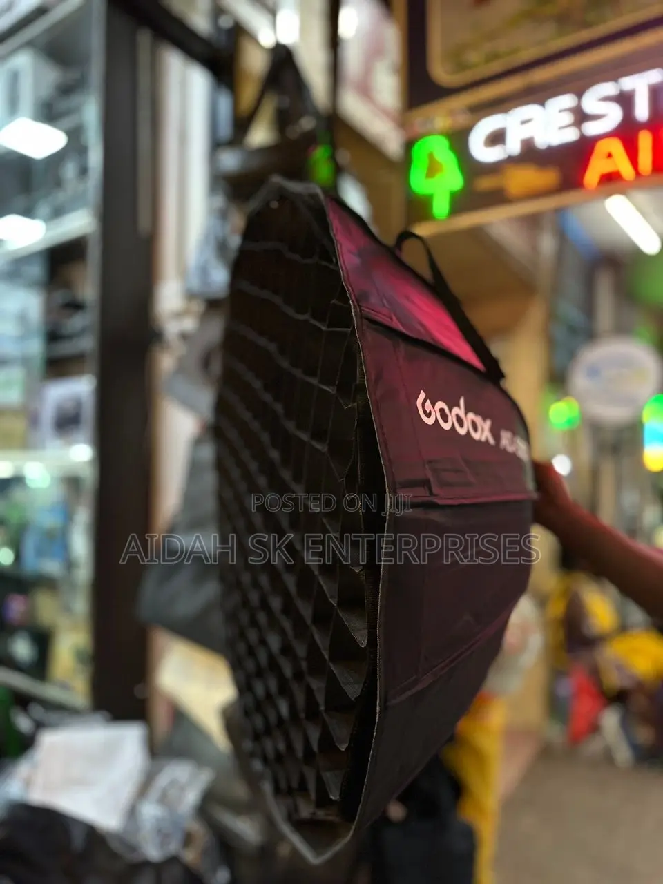 GODOX Softbox Lantern Softbox CS-65D