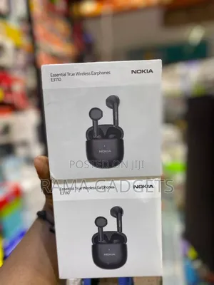 Nokia E3110 True Wireless Earbuds