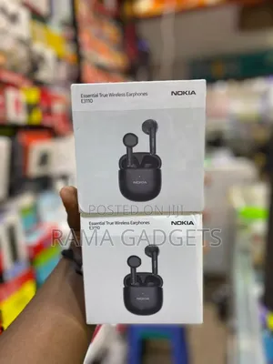 Nokia E3110 True Wireless Earbuds