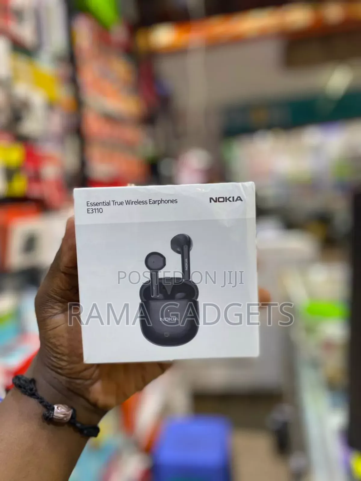 Nokia E3110 True Wireless Earbuds