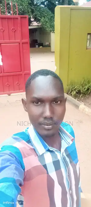 Loaders and Offloaders to Work in Nsangi
