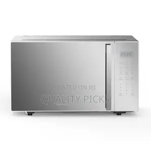 Hisense 30 Litres 3 in 1 Microwave Oven With Grill