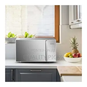 Hisense 30 Litres 3 in 1 Microwave Oven With Grill
