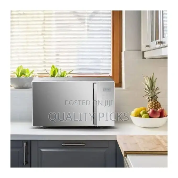 Hisense 30 Litres 3 in 1 Microwave Oven With Grill