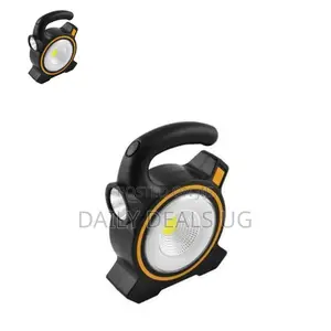 Portable Cob Work Light