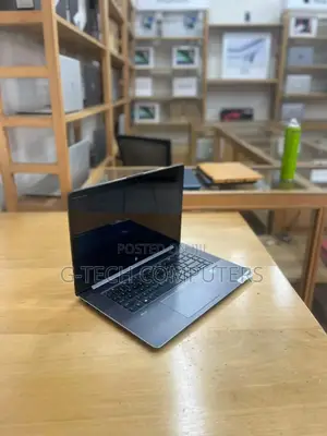New Laptop HP ZBook Studio G4 16GB Intel Core I7 SSD 512GB