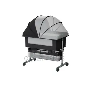 Baby Bassinet Bedside Sleeper Baby Crib
