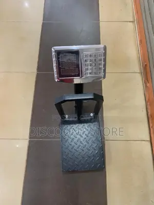 Platform Weighing Scales Supplier 180KGS