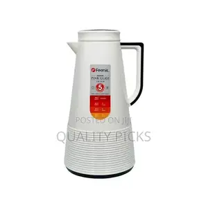 1.5L Vacuum Flask Jug Heat Insulated Thermos