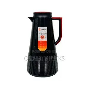 1.5L Vacuum Flask Jug Heat Insulated Thermos
