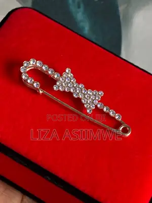 Brooches Available