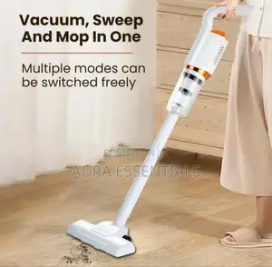 Rechargeable Wireless Multi Purpose Vacuum Cleaner