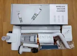 Rechargeable Wireless Multi Purpose Vacuum Cleaner