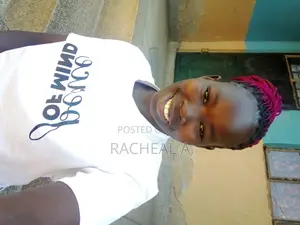 Hotel Receptionist to Work in Kyebando