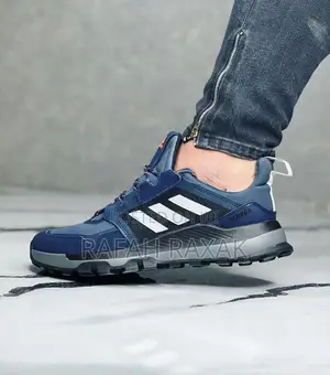 Original Adidas Terrex Trailmaker Men’S Hiking Sneakers
