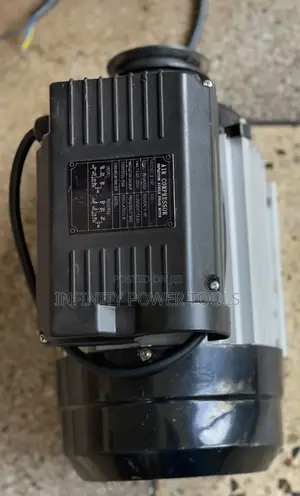 Motor 3hp(Single Phase)