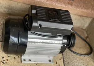 Motor 3hp(Single Phase)