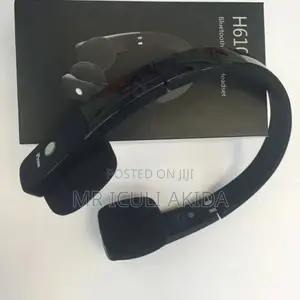 Apple H610 Original Cool Bass Wireless Headphones(250hrs)