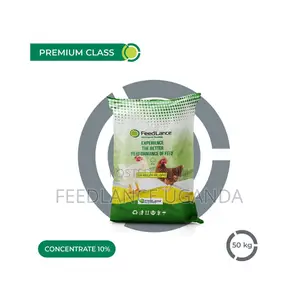 FEEDLANCE LAYER CONCENTRATE 20% - Protein-Vitamin-Mineral